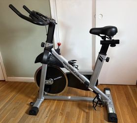 “YOSUDA Indoor Cycling Bike 