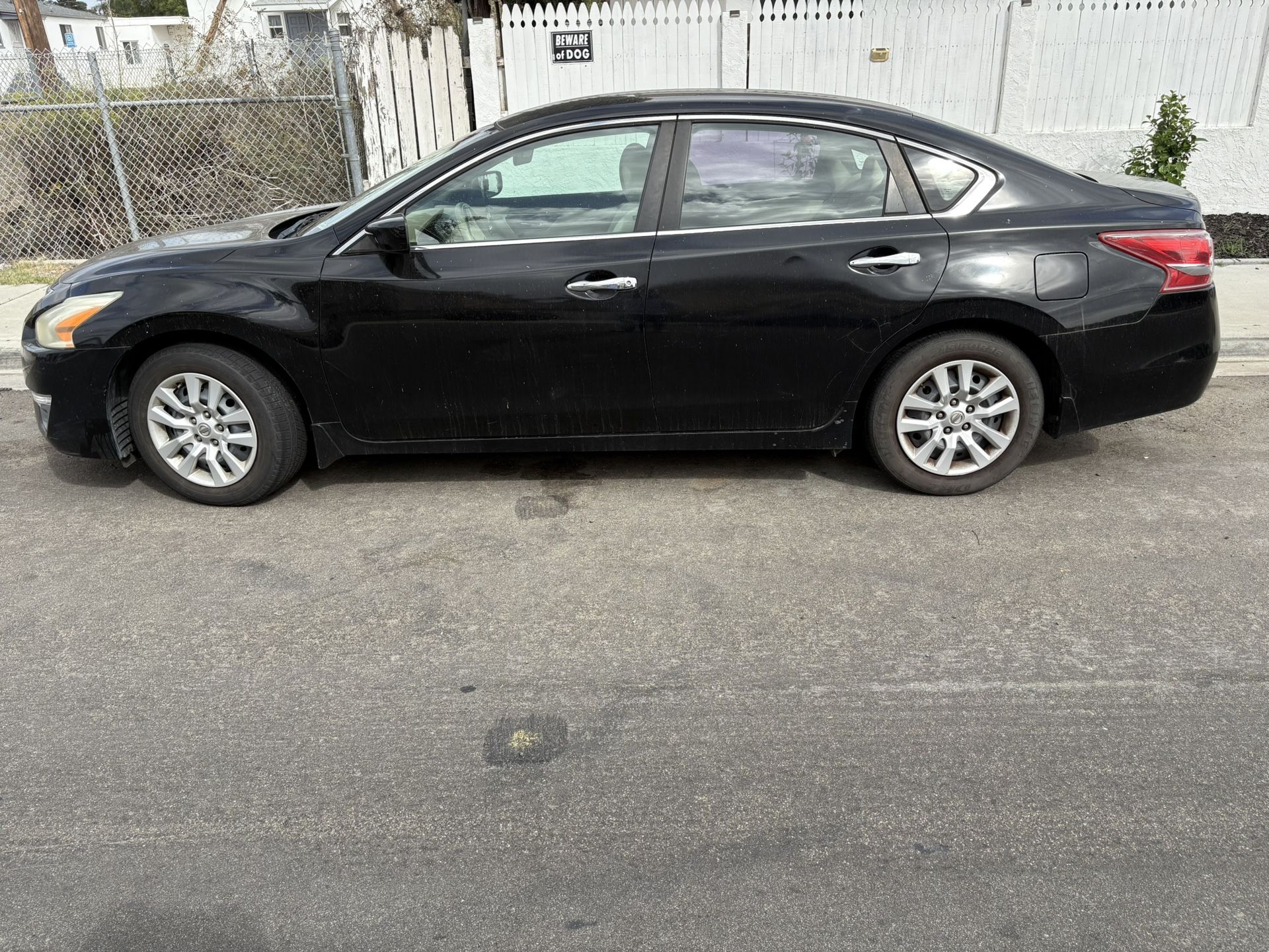 2013 Nissan Altima