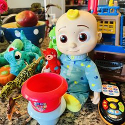 Toys 
