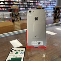 iPhone 7 (unlocked) 