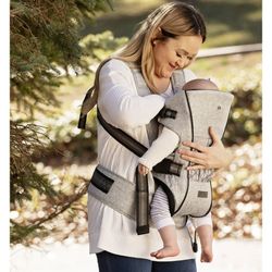 Baby Carrier