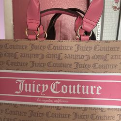 Juicy Couture Bag