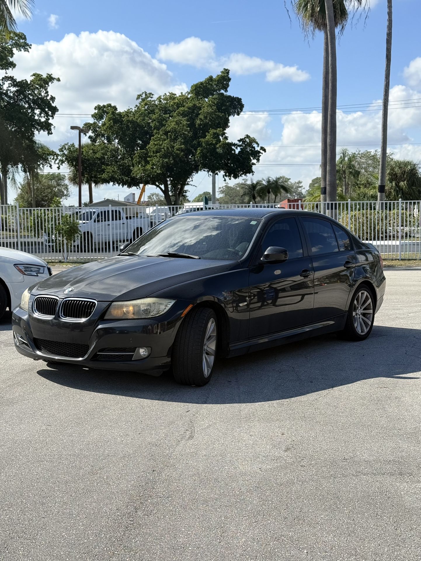 2011 BMW 328i