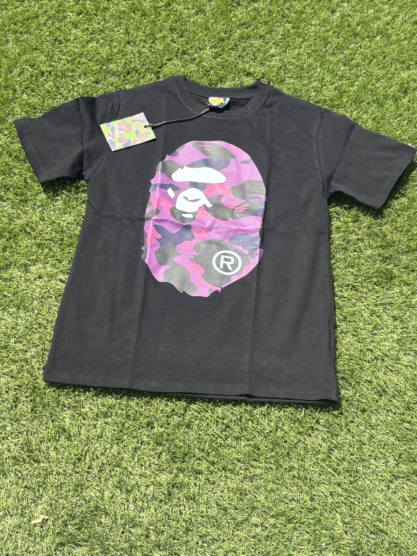 Bape Shirt