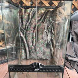 Exo Terra Terrarium 