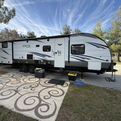 2018 Salem cruise light T282QBXL