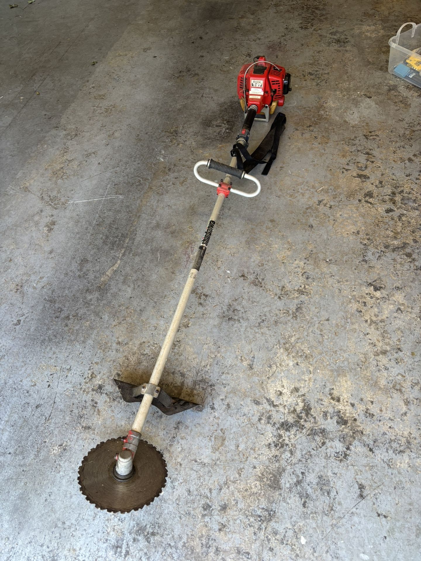 Lawn Edger for Sale in Bonney Lake, WA OfferUp