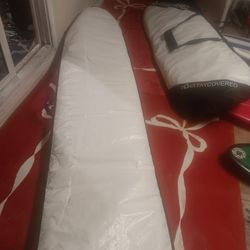 2 New Surfboard Bags 7ft 9ft 