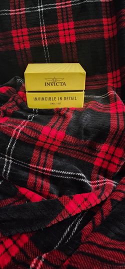 Invicta Watch