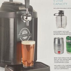 Kegerator