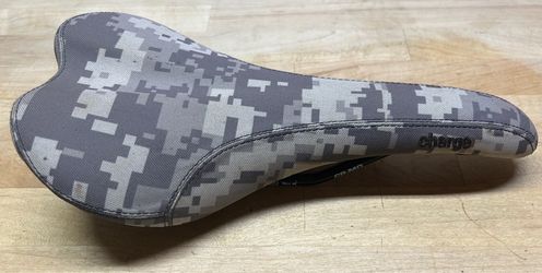 MTB Saddle