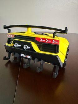 Lamborghini Aventador SVJ Key Holder