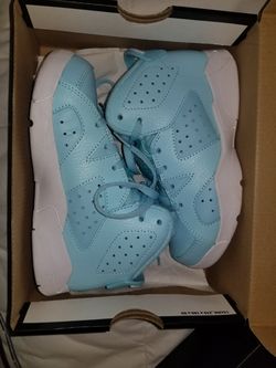 Toddler Jordan size 12c
