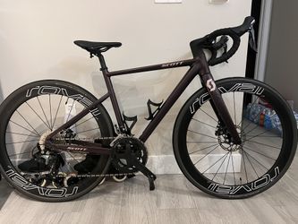 Scott Contessa 2023 Xs