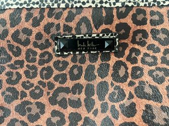 New Nicole miller hand bag