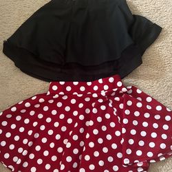 10-12 Years Omg Girls Skirts 