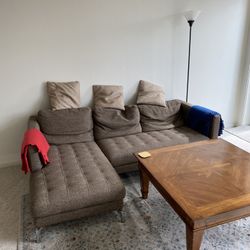 Kasala Sofa