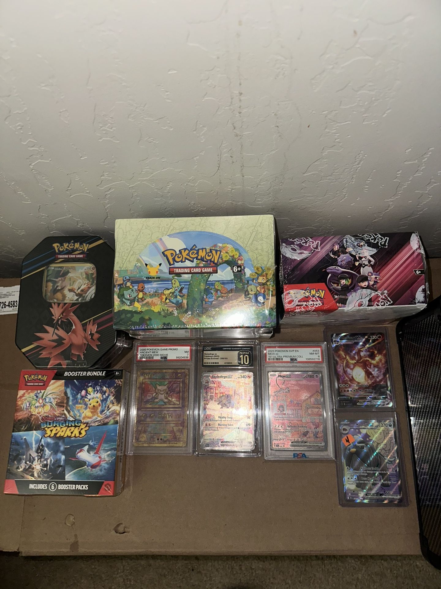 Pokemon