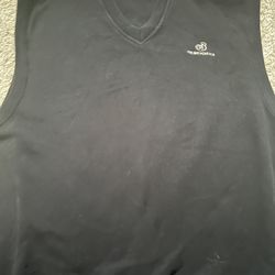 The BROADMOOR VEST-by IZOD-size 2XL