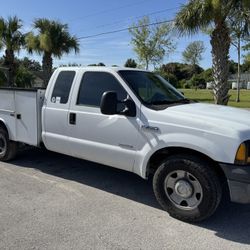 2006 Ford F-250
