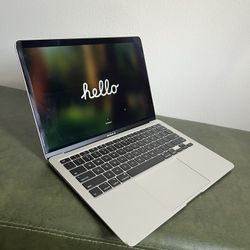 MacBook Air Retina 13.3-inch (2020) - Core i5 - 8GB - SSD 256GB