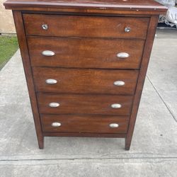 Cajonera Dresser 