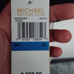 Michael Kors Xl