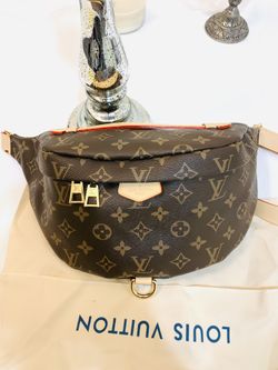 Monogram Bum Bag