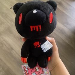 Gloomy Bear