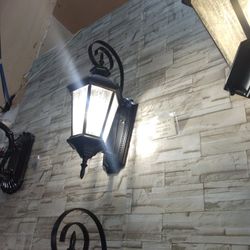 Luz De Afuera