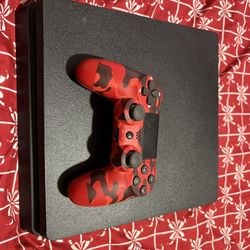 PS4 500gb 