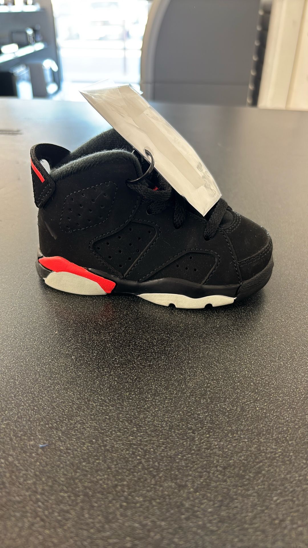 Kids Jordan Shoes