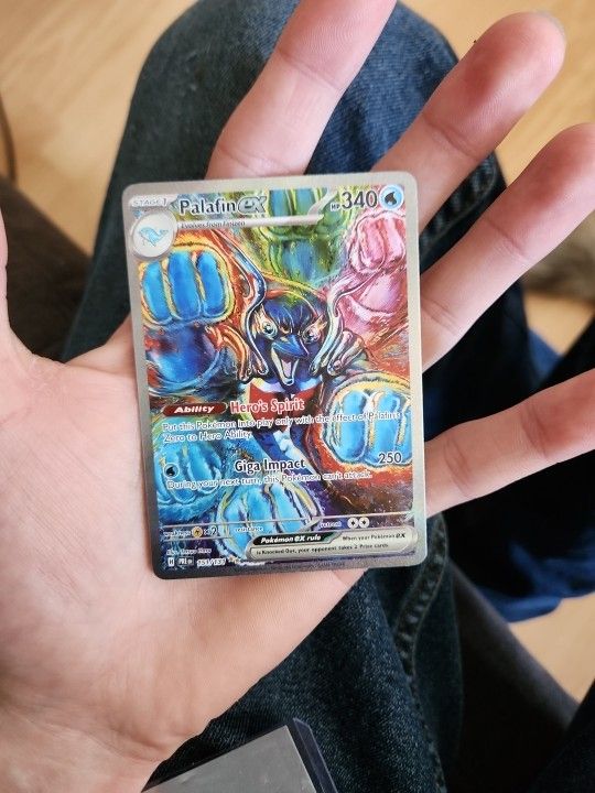Palafin EX 151/131 SIR