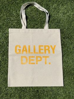 Gallery Department Tote Bag