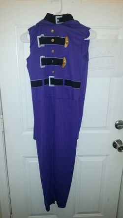 Yu-Gi-Oh Halloween costume boys size large