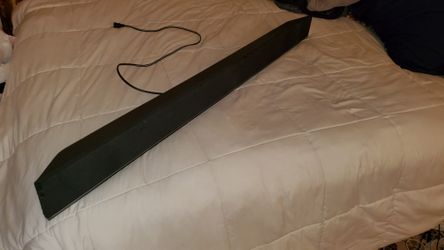 Vizo blutooth sound bar