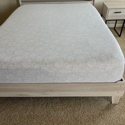 queen Bedroom Set 