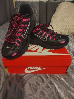 Nike sneakers