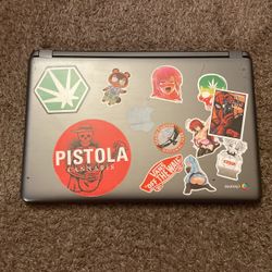 2020 Acer Chromebook