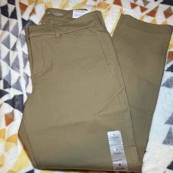 Old Navy High-Rise Pixie Skinny Pants