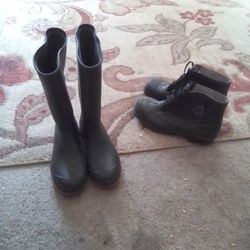 Boots