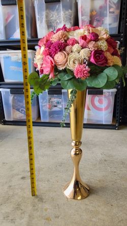 Vases only
