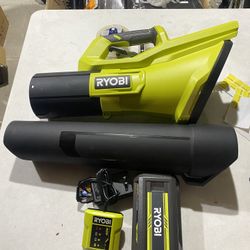 550 Cfm Blower Kit New