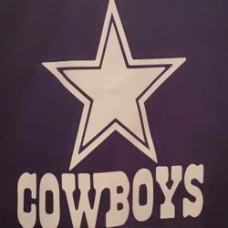 Custom made sweaters and tshirts