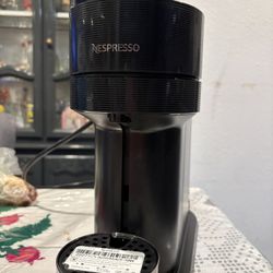 Nespresso