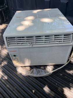 Aire acondicionado Sylvania