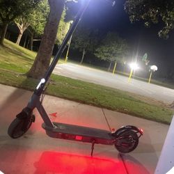hiboy electric scooter 