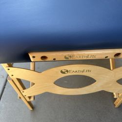Earthlite Massage Table