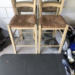 2 Chairs