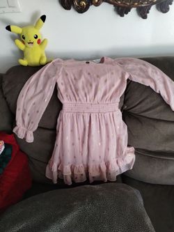Girl Clothes & Boots